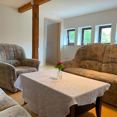 Haus Zum Roemer アルンシュタット エクステリア 写真