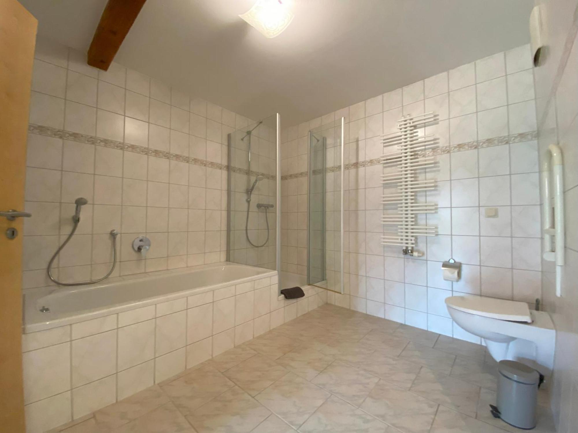 Haus Zum Roemer アルンシュタット エクステリア 写真